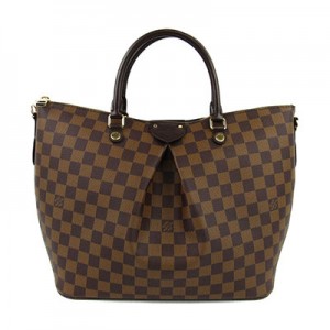 LOUIS VUITTON ルイヴィトン バッグ シエナGM ハンドバッグ シエナGM/ハンドバッグ/ダミエ/N41547