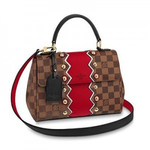 ルイヴィトン LOUIS VUITTON ボンド・ストリート BB ハンドバッグN40045