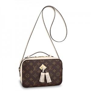 ルイヴィトン （LOUIS VUITTON） モノグラム サントンジュ ショルダー バッグ M43559