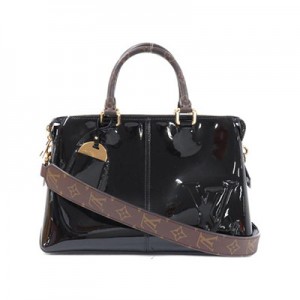 LOUIS VUITTON ルイヴィトン/トートミロワール  2WAY ハンドバッグ ノワール M54626