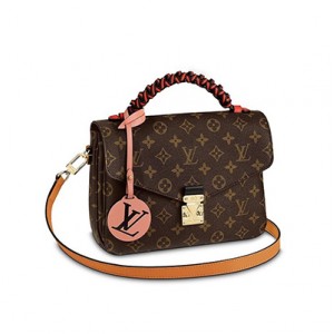 ルイヴィトン LOUIS VUITTON ポシェット メティス バッグ M43984