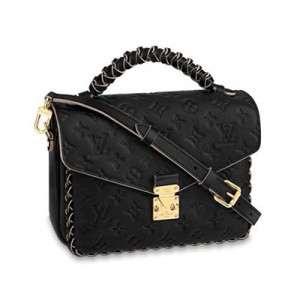 ルイヴィトン Louis Vuitton メティスポーチ/モノグラムレザー M43942