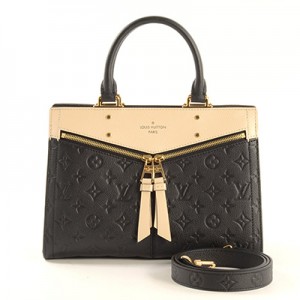 ルイヴィトン LOUISVUITTON スリーPM ショルダーバッグ アンプラント M44161