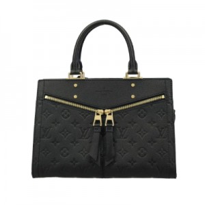 ルイヴィトン  LOUIS VUITTON ハンドバッグ レディース スリーPM アンプラント  ノワール M54196