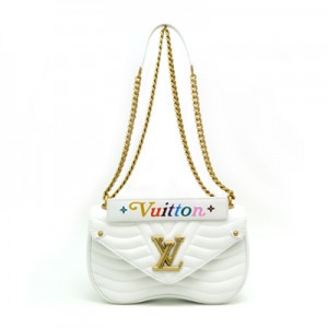 ルイヴィトン Louis Vuitton チェーンバッグ MM M51498