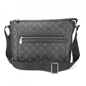ルイヴィトン LOUIS VUITTON ショルダーバッグ メンズ エクリプス M44224