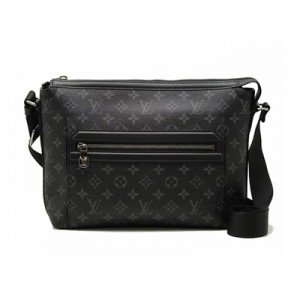 ルイヴィトン LOUIS VUITTON  モノグラム・エクリプス オディセ・メッセンジャーPM 斜め掛け M44223
