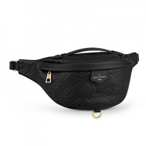 ルイ・ヴィトン  Louis Vuitton バムバッグ アンプラント新作 M44812
