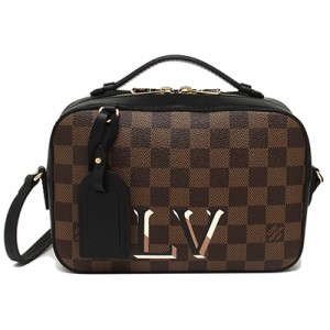ルイヴィトン ショルダーバッグ レディース LOUIS VUITTON  ブラウン ブラック N40189