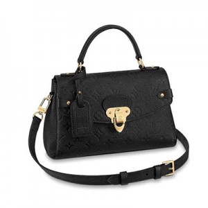 ルイヴィトン LOUIS VUITTON アンプラント・ジョルジュBB M53941