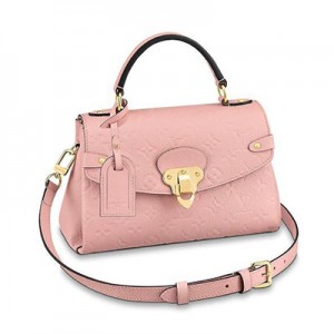 ルイヴィトン LOUIS VUITTON ジョルジュBBモノグラム M53942