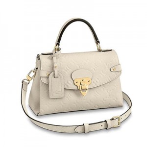 ルイヴィトン LOUIS VUITTON ジョルジュBBモノグラム M53943