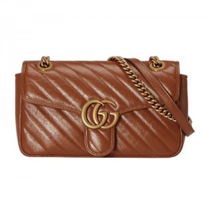 グッチ GUCCI スモール マテラッセ ショルダーバッグ 443497 0OLFT 2535