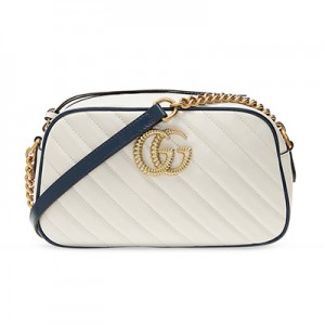 GUCCI グッチ バッグ レディース ショルダーバッグ レザー 447632 0OLFX 9085