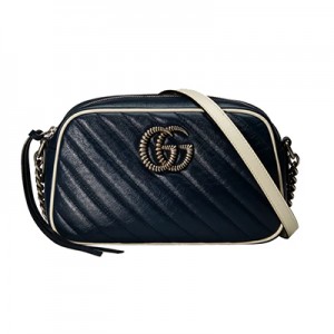 GUCCI グッチ バッグ レディース ショルダーバッグ レザー 447632 0OLFN 4186