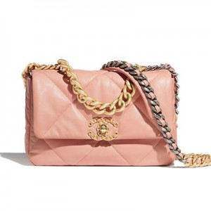 シャネル CHANEL  ショルダーバッグ レディース ピンク AS1160 B02511 N5948