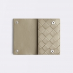 ボッテガヴェネタ BOTTEGA VENETA イントレチャートナッパ☆キーケース 630336VCPQ41242