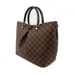 LOUIS VUITTON ルイヴィトン バッグ シエナGM ハンドバッグ シエナGM/ハンドバッグ/ダミエ/N41547
