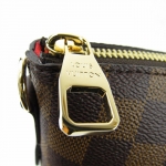 LOUIS VUITTON ルイヴィトン バッグ シエナGM ハンドバッグ シエナGM/ハンドバッグ/ダミエ/N41547