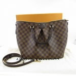 LOUIS VUITTON ルイヴィトン バッグ シエナGM ハンドバッグ シエナGM/ハンドバッグ/ダミエ/N41547