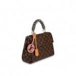 ルイ・ヴィトン  2WAYモノグラムショルダーバッグ BORSA CLUNY BB M43982