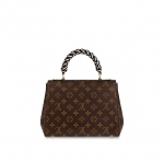 ルイ・ヴィトン  2WAYモノグラムショルダーバッグ BORSA CLUNY BB M43982