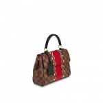 ルイヴィトン LOUIS VUITTON ボンド・ストリート BB ハンドバッグN40045