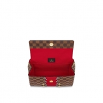 ルイヴィトン LOUIS VUITTON ボンド・ストリート BB ハンドバッグN40045