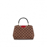 ルイヴィトン LOUIS VUITTON ボンド・ストリート BB ハンドバッグN40045
