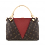 ルイヴィトン LOUIS VUITTON バッグ ハンドバッグ ショルダーバッグ Vトート BB モノグラム スリーズ M43966
