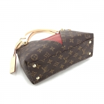 ルイヴィトン LOUIS VUITTON バッグ ハンドバッグ ショルダーバッグ Vトート BB モノグラム スリーズ M43966
