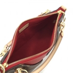 ルイヴィトン LOUIS VUITTON バッグ ハンドバッグ ショルダーバッグ Vトート BB モノグラム スリーズ M43966