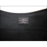 ルイヴィトン LOUIS VUITTON セレネMM チェーントートバッグ ノワール モノグラム レディース M43772