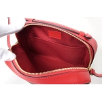 ルイ ヴィトン VUITTON モノグラム サントンジュ コクリコ 2WAYショルダーバッグ M43556