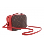 ルイ ヴィトン VUITTON モノグラム サントンジュ コクリコ 2WAYショルダーバッグ M43556