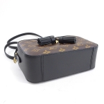 ルイヴィトン  モノグラム / ノワール サントンジュ LOUIS VUITTON バッグ M43555