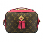 ルイ ヴィトン VUITTON モノグラム サントンジュ フリージア 2WAYショルダーバッグ M43557