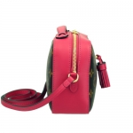 ルイ ヴィトン VUITTON モノグラム サントンジュ フリージア 2WAYショルダーバッグ M43557
