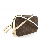 ルイヴィトン （LOUIS VUITTON） モノグラム サントンジュ ショルダー バッグ M43559
