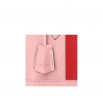 ルイヴィトンLouis Vuitton アルマ BB ローズバレリーヌ M51961