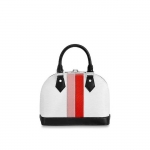 ルイヴィトンLouis Vuitton アルマ BB ローズバレリーヌ M51963