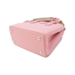 プラダ PRADA ハンドバッグ 1BA296 NZV F0669 V41 サフィアーノ 2WAYショルダーバッグ