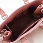 プラダ PRADA ハンドバッグ 1BA296 NZV F0669 V41 サフィアーノ 2WAYショルダーバッグ