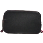 LOUIS VUITTON ルイ・ヴィトン ロックミー バケット ショルダーバッグ ノワール カーフレザー M54677