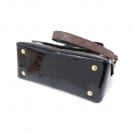 LOUIS VUITTON ルイヴィトン/トートミロワール  2WAY ハンドバッグ ノワール M54626