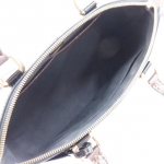 LOUIS VUITTON ルイヴィトン/トートミロワール  2WAY ハンドバッグ ノワール M54626