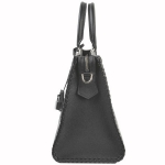 ルイヴィトン LOUIS VUITTON ハンド バッグ  ヴェリー・ジップ・トート ショルダー 2WAY ノワール レザーM54147