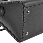 ルイヴィトン LOUIS VUITTON ハンド バッグ  ヴェリー・ジップ・トート ショルダー 2WAY ノワール レザーM54147