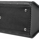 ルイヴィトン LOUIS VUITTON ハンド バッグ  ヴェリー・ジップ・トート ショルダー 2WAY ノワール レザーM54147