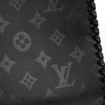 ルイヴィトン LOUIS VUITTON ハンド バッグ  ヴェリー・ジップ・トート ショルダー 2WAY ノワール レザーM54147